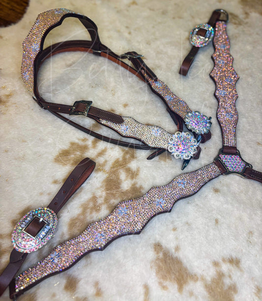 Cherry Blossom Set