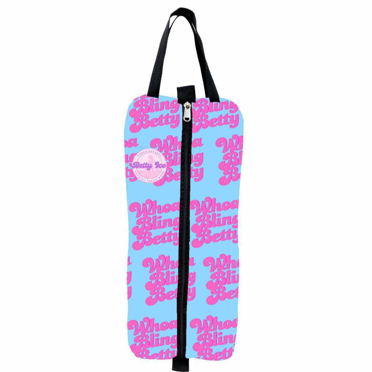 Bridle Bag